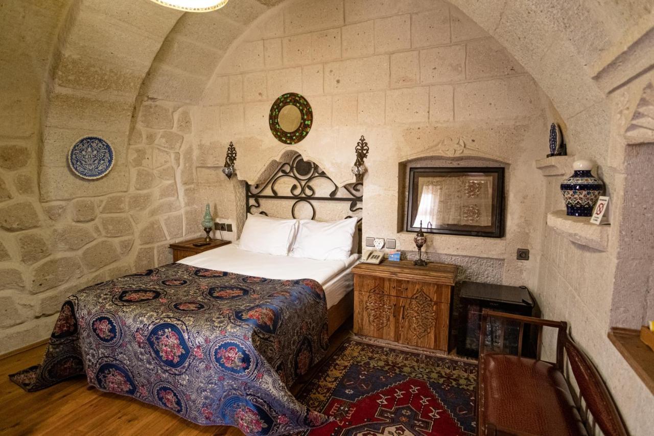 Goreme House Quarto foto